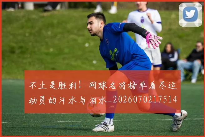 不止是胜利！网球名将榜单看尽运动员的汗水与泪水_20260702175144