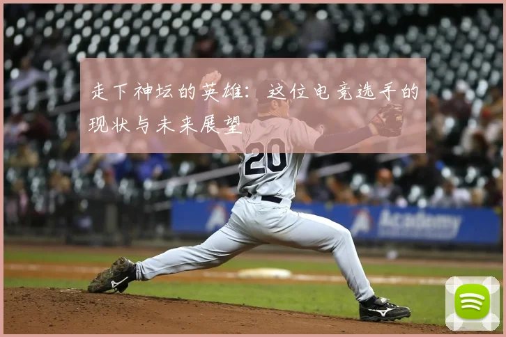 走下神坛的英雄:这位电竞选手的现状与未来展望