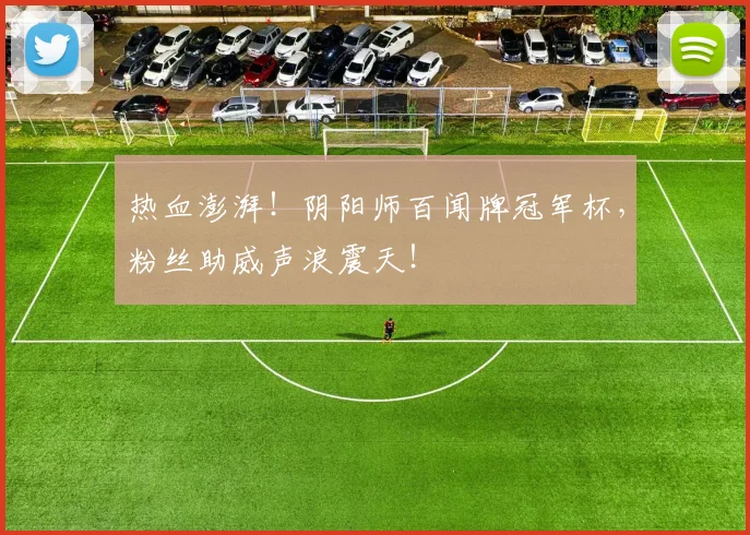热血澎湃！阴阳师百闻牌冠军杯，粉丝助威声浪震天！